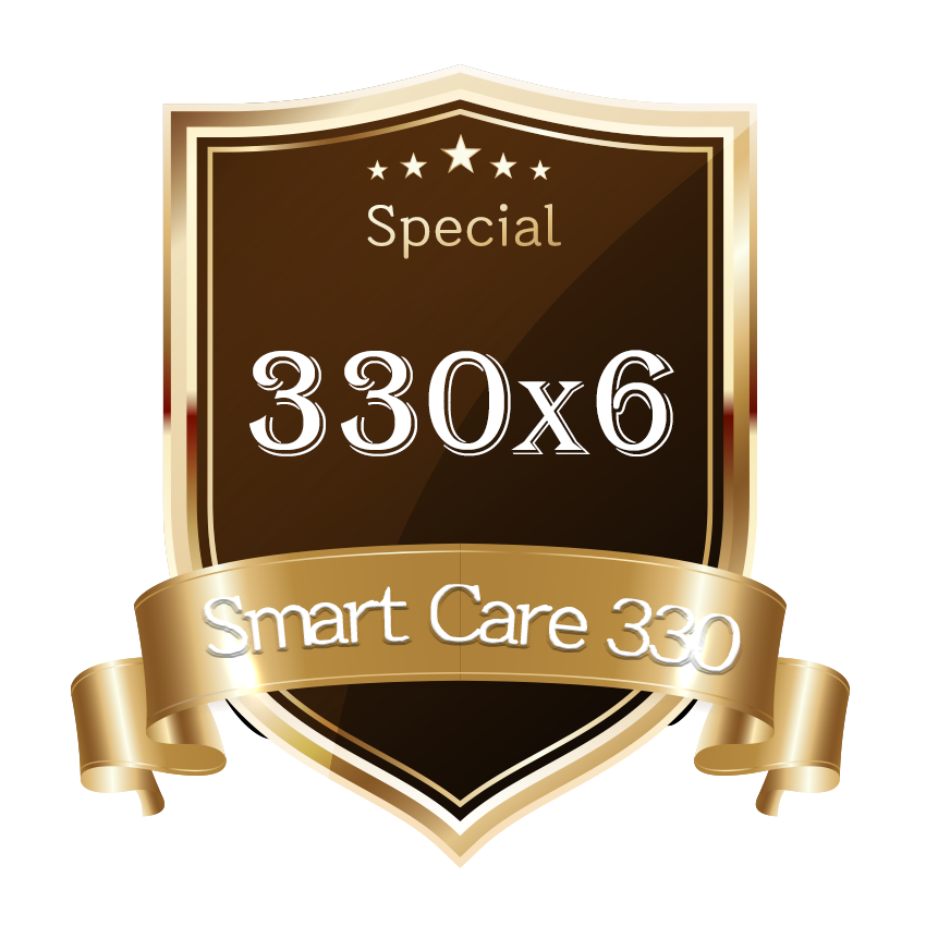 [소노아임레디] 스마트케어 330x6
